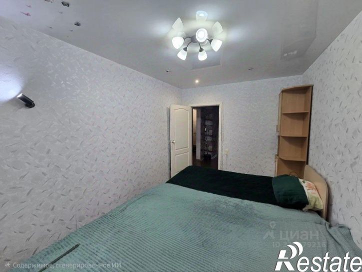 3-комн квартира Московский проспект, 9,  д. 9