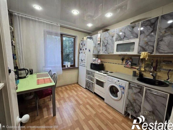 3-комн квартира Московский проспект, 9,  д. 9