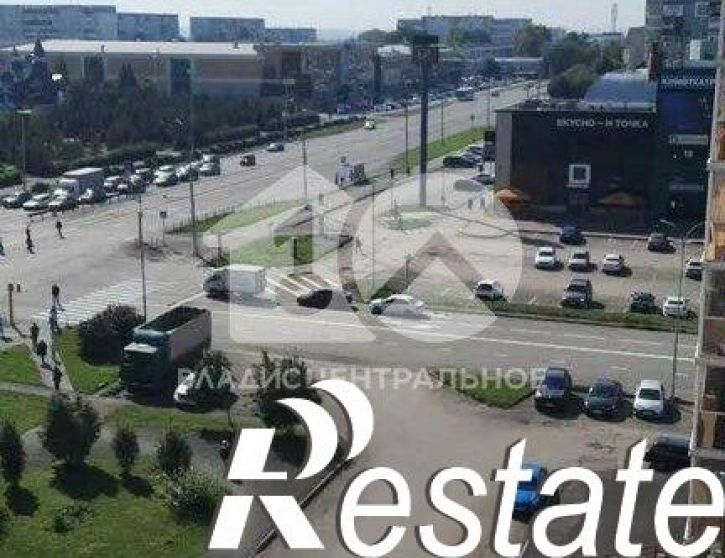 3-комн квартира проспект Шахтёров, 93А,  д. 93А