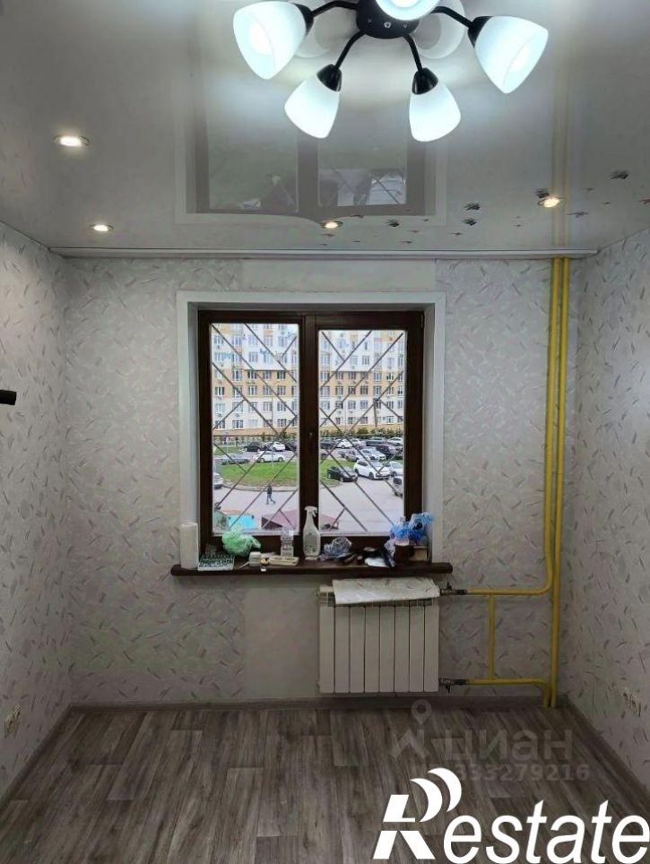 3-комн квартира Московский проспект, 9,  д. 9