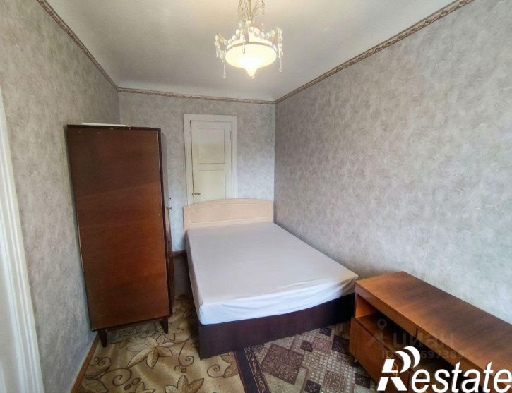 2-комн квартира Коммунистическая улица, 120,  д. 120