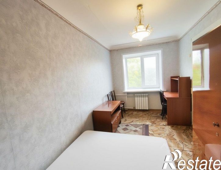 2-комн квартира Коммунистическая улица, 120,  д. 120