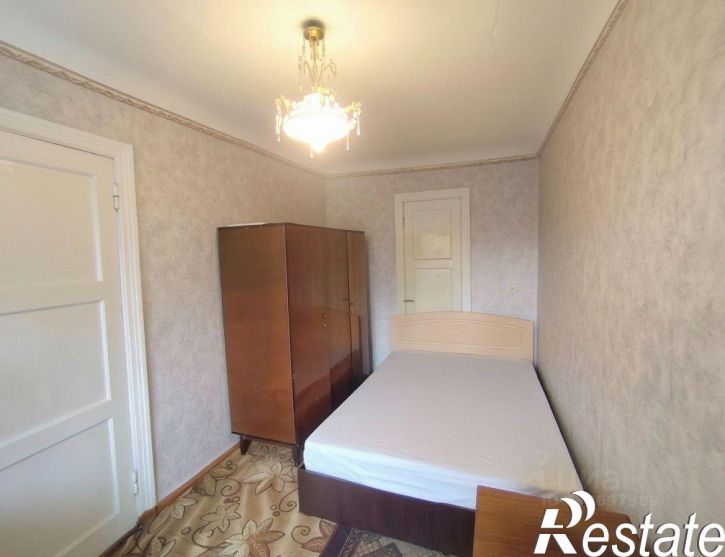 2-комн квартира Коммунистическая улица, 120,  д. 120