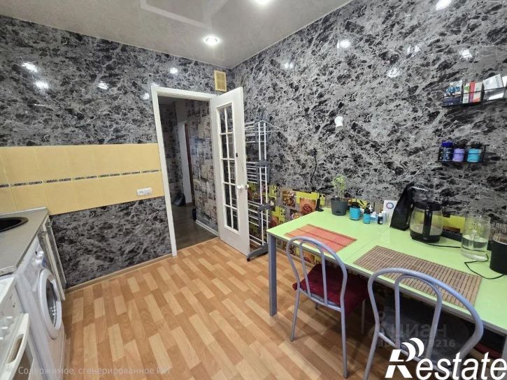 3-комн квартира Московский проспект, 9,  д. 9