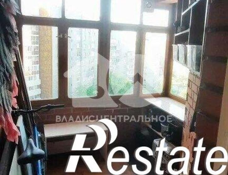 3-комн квартира проспект Шахтёров, 93А,  д. 93А