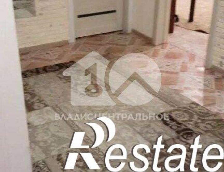3-комн квартира проспект Шахтёров, 93А,  д. 93А
