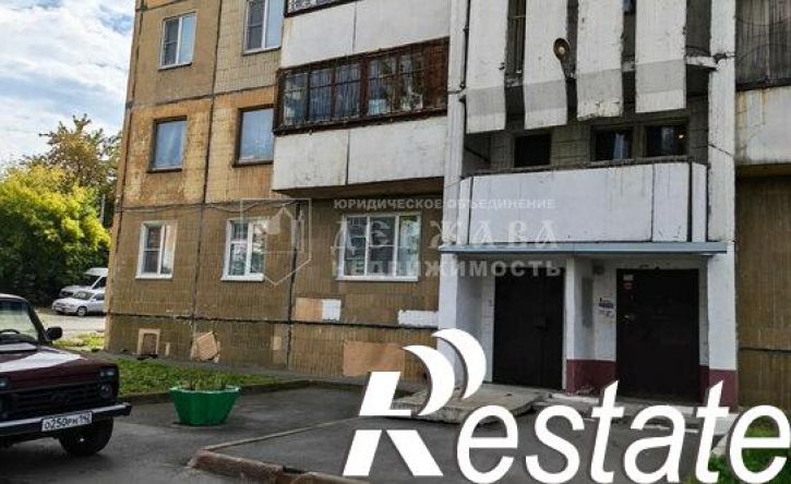 4-комн квартира Октябрьский проспект, 20В,  д. 20В