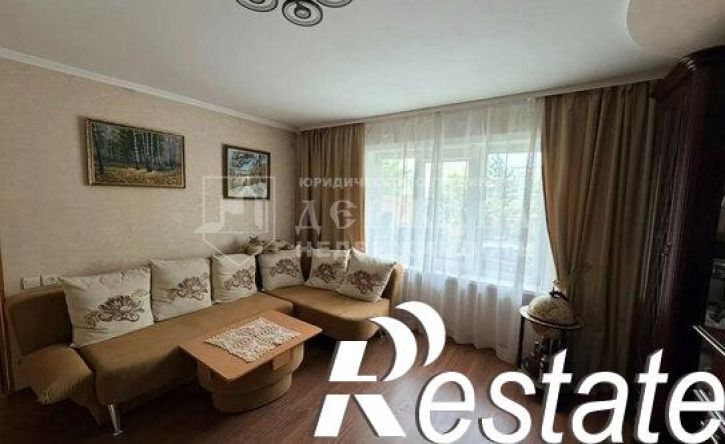 4-комн квартира Октябрьский проспект, 20В,  д. 20В