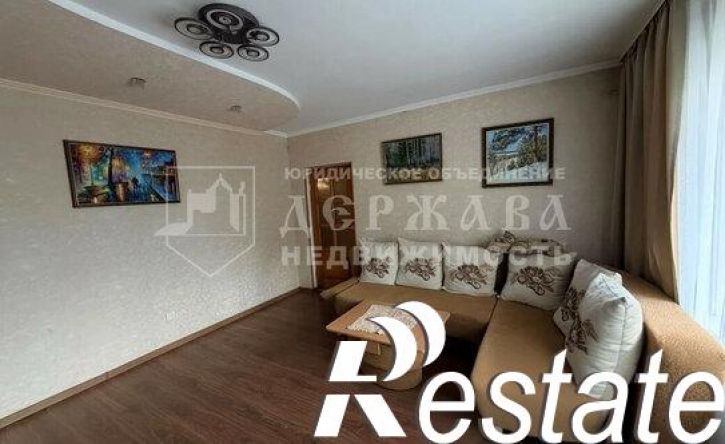4-комн квартира Октябрьский проспект, 20В,  д. 20В