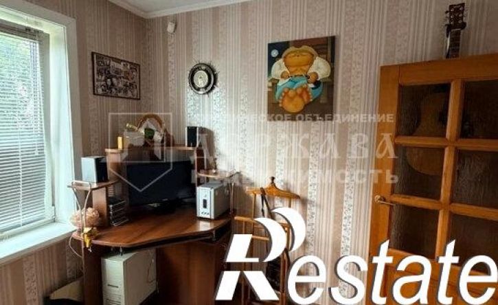 4-комн квартира Октябрьский проспект, 20В,  д. 20В
