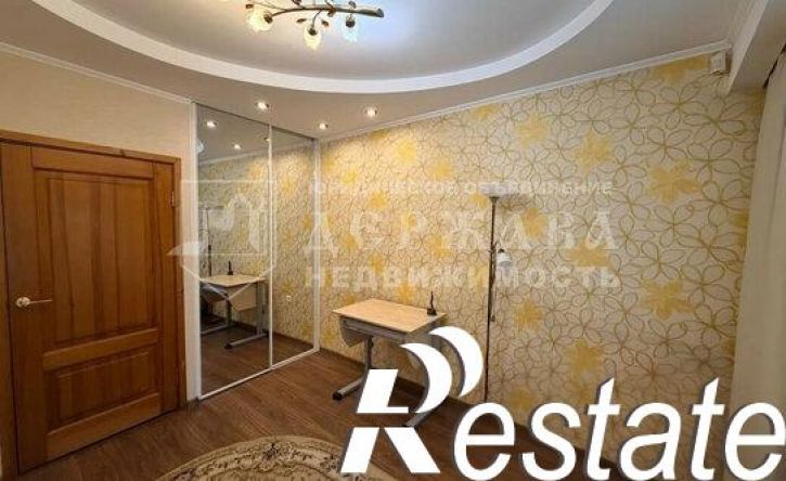 4-комн квартира Октябрьский проспект, 20В,  д. 20В