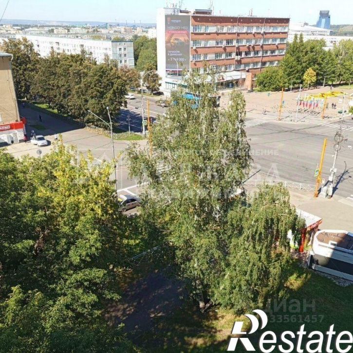 3-комн квартира проспект Ленина, 69,  д. 69