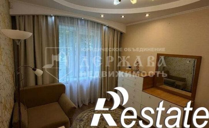 4-комн квартира Октябрьский проспект, 20В,  д. 20В