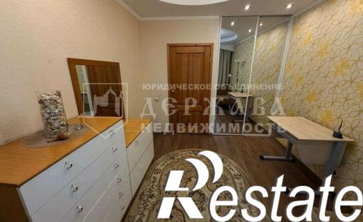 4-комн квартира Октябрьский проспект, 20В,  д. 20В