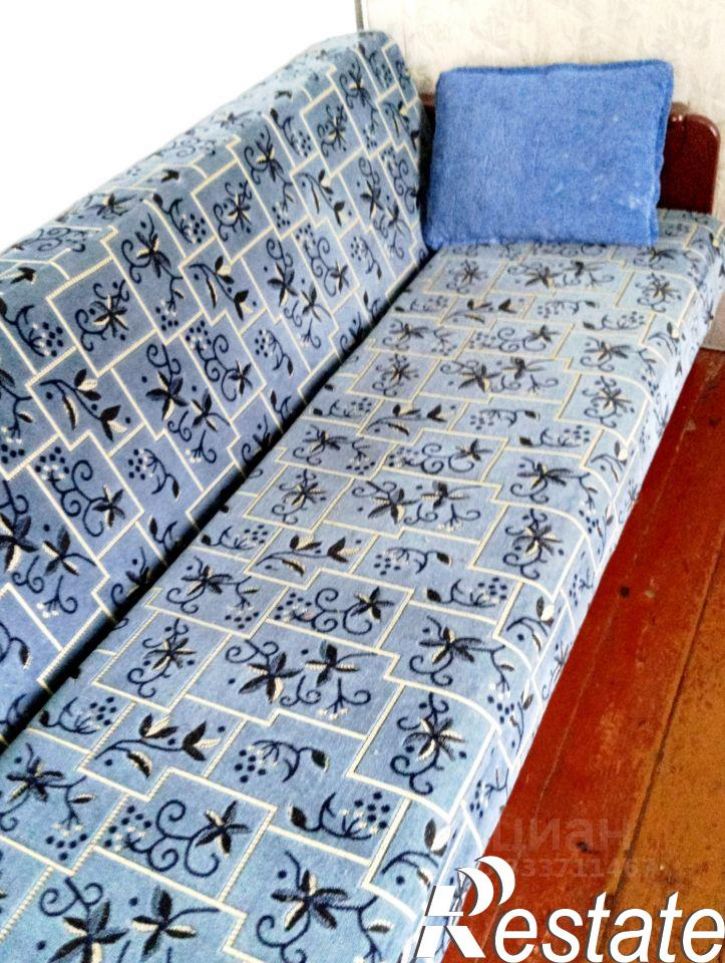 2-комн квартира улица Радищева, 12,  д. 12