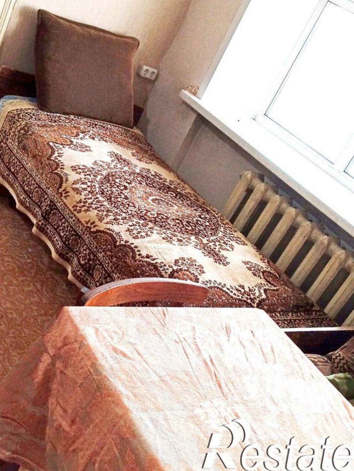 2-комн квартира улица Радищева, 12,  д. 12