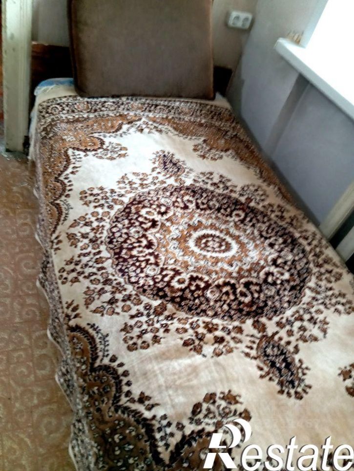 2-комн квартира улица Радищева, 12,  д. 12