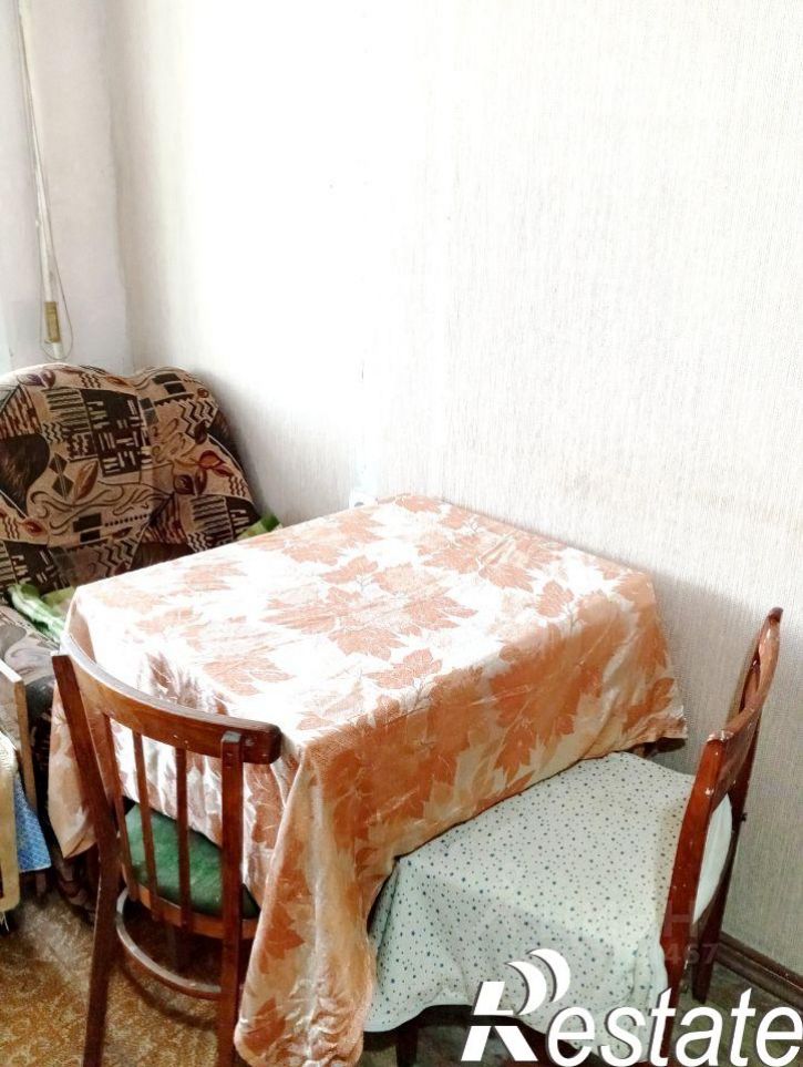 2-комн квартира улица Радищева, 12,  д. 12