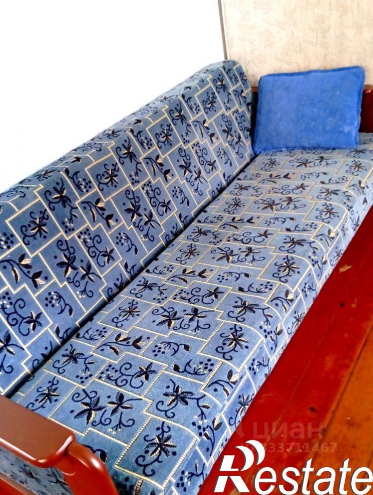 2-комн квартира улица Радищева, 12,  д. 12