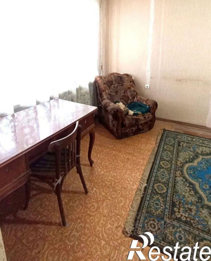 2-комн квартира улица Радищева, 12,  д. 12