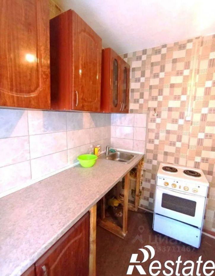 2-комн квартира улица Радищева, 12,  д. 12