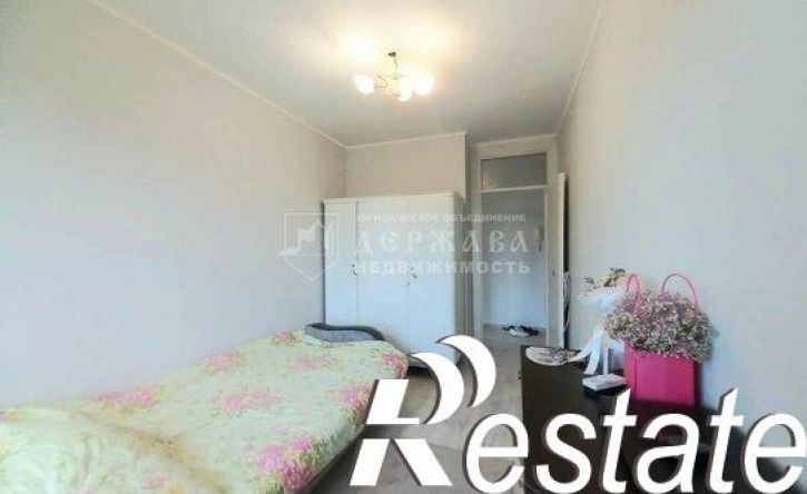 2-комн квартира улица Терешковой, 31,  д. 31