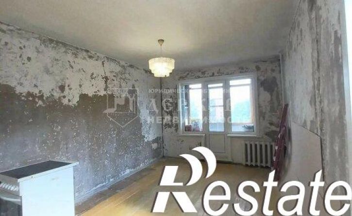 2-комн квартира улица Терешковой, 31,  д. 31