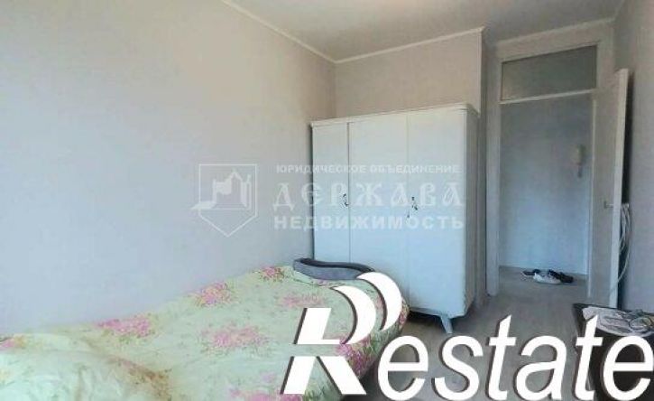 2-комн квартира улица Терешковой, 31,  д. 31