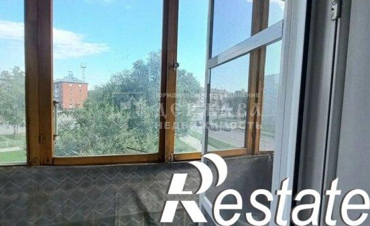 2-комн квартира улица Терешковой, 31,  д. 31