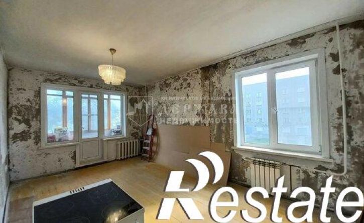 2-комн квартира улица Терешковой, 31,  д. 31