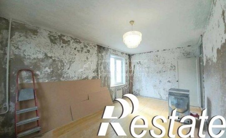 2-комн квартира улица Терешковой, 31,  д. 31