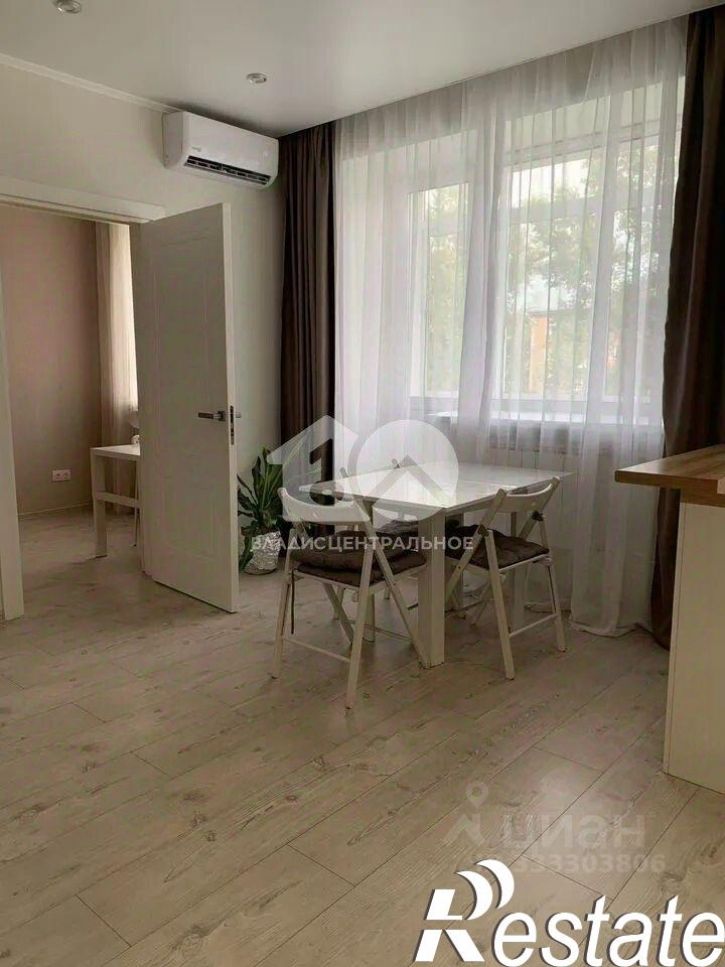 2-комн квартира Весенняя улица, 21А,  д. 21А