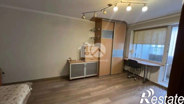 2-комн квартира Октябрьский проспект, 7,  д. 7