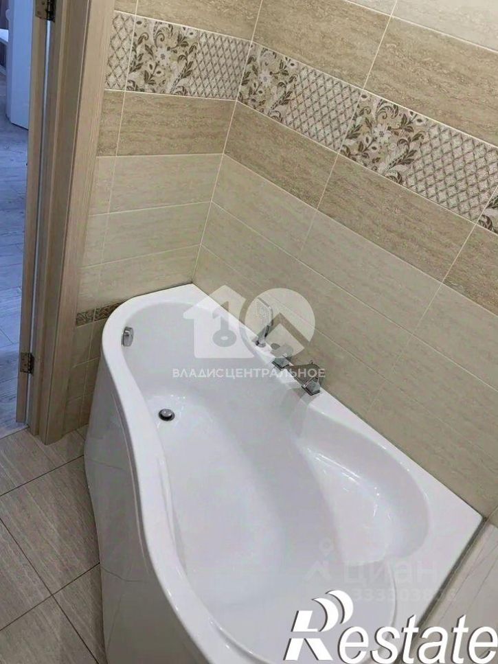 2-комн квартира Весенняя улица, 21А,  д. 21А