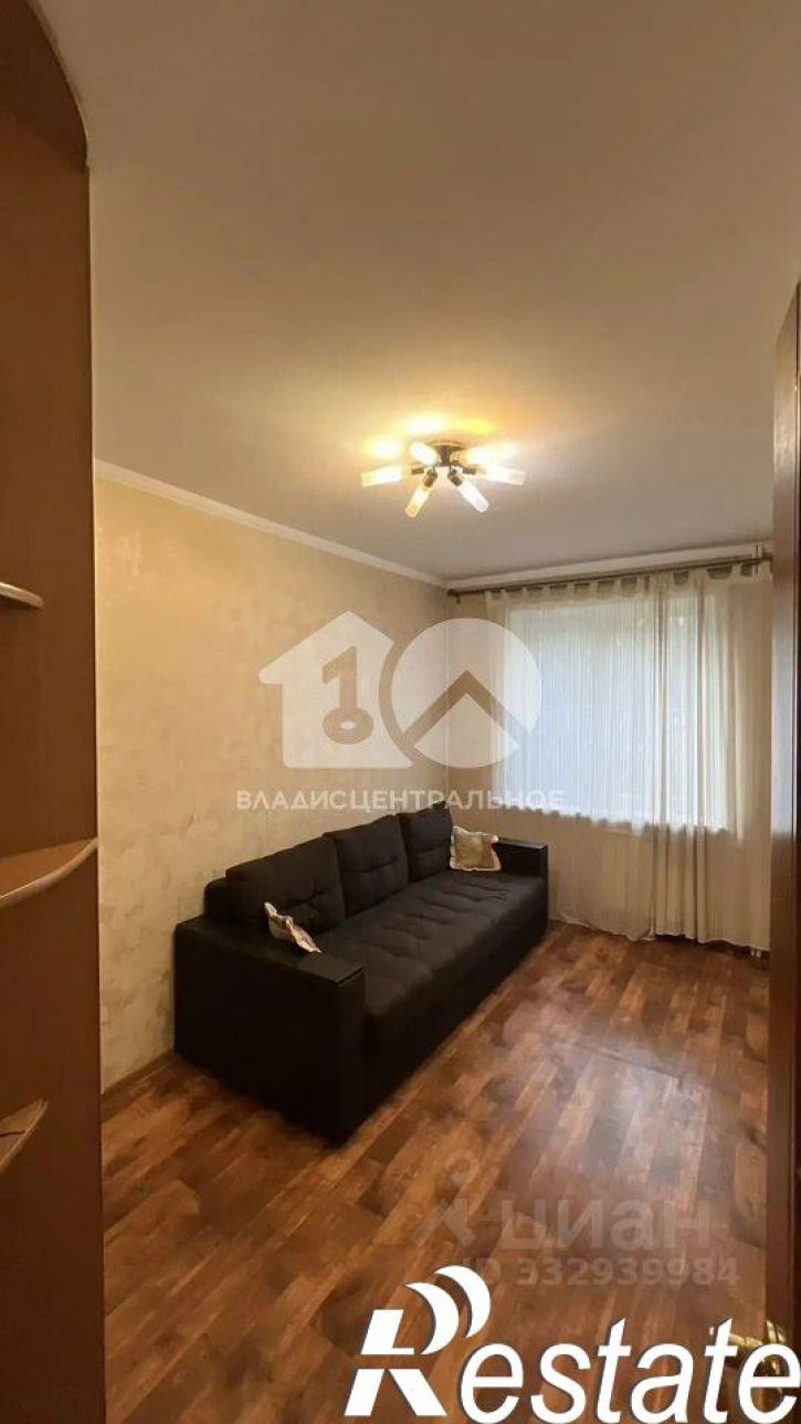 2-комн квартира Октябрьский проспект, 7,  д. 7