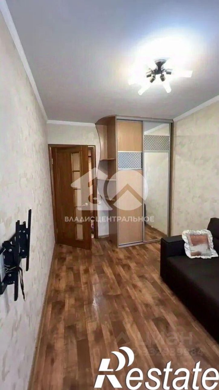 2-комн квартира Октябрьский проспект, 7,  д. 7