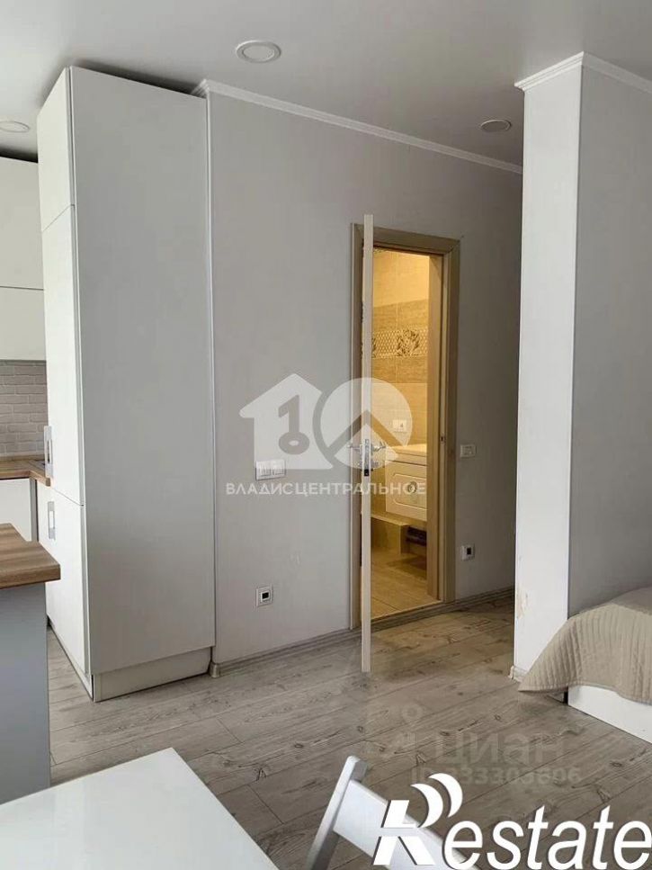 2-комн квартира Весенняя улица, 21А,  д. 21А