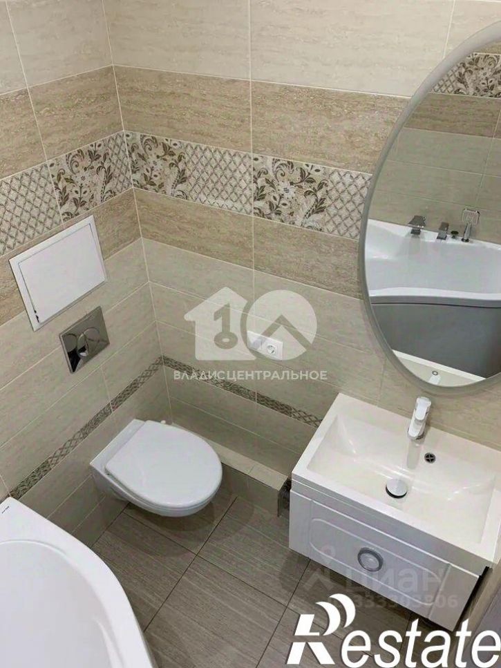 2-комн квартира Весенняя улица, 21А,  д. 21А