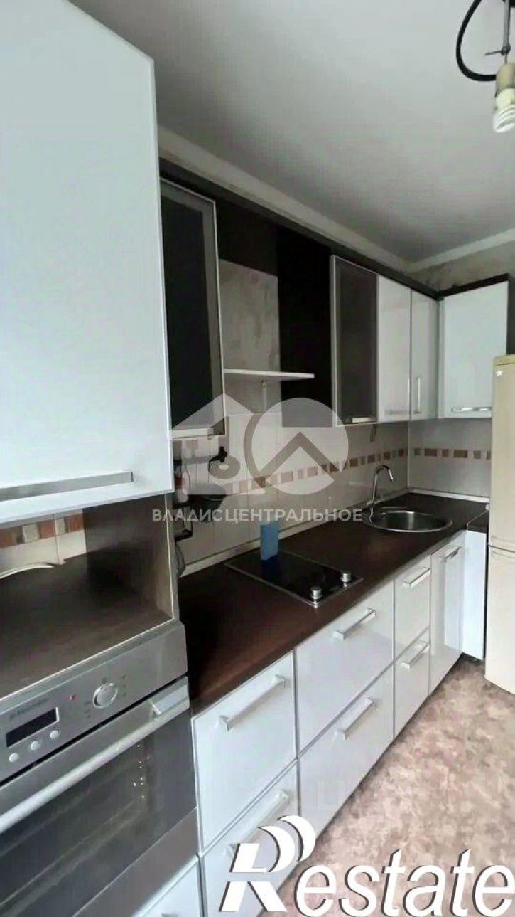 2-комн квартира Октябрьский проспект, 7,  д. 7