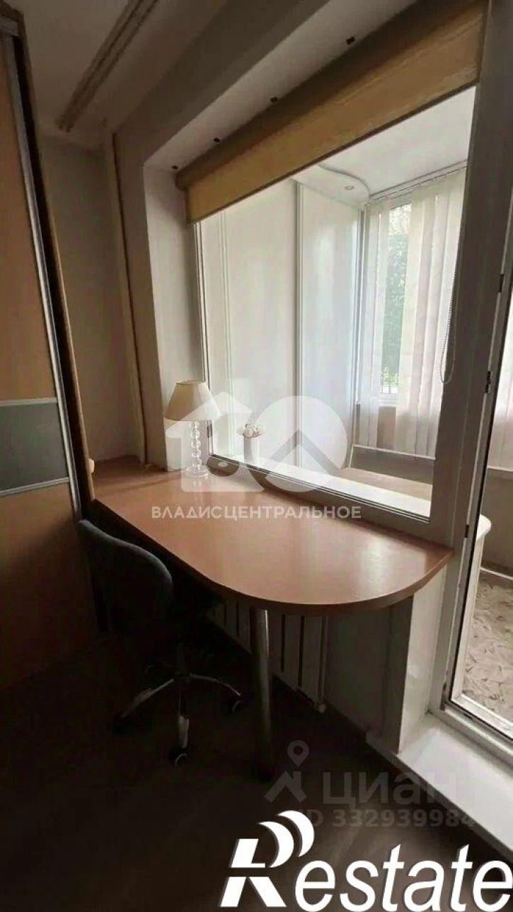 2-комн квартира Октябрьский проспект, 7,  д. 7