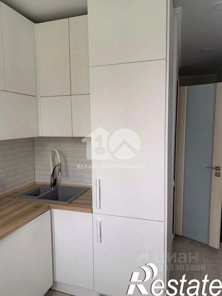 2-комн квартира Весенняя улица, 21А,  д. 21А