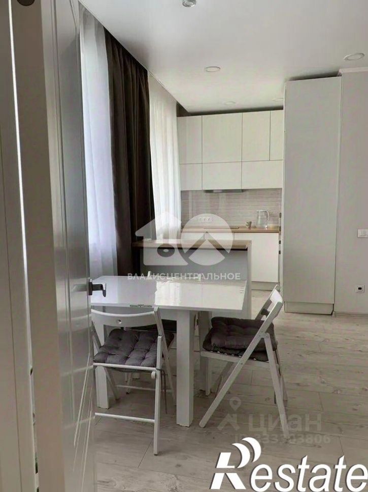 2-комн квартира Весенняя улица, 21А,  д. 21А