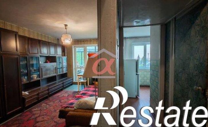 1-комн квартира Спортивная улица, 40,  д. 40