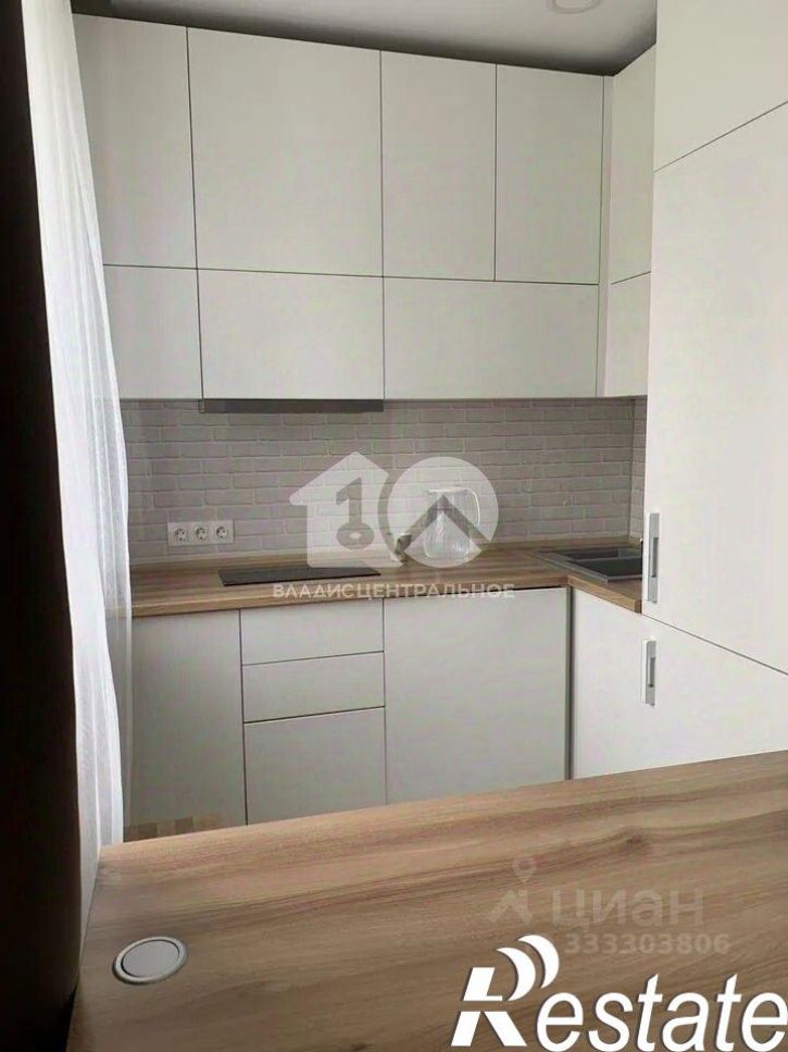 2-комн квартира Весенняя улица, 21А,  д. 21А
