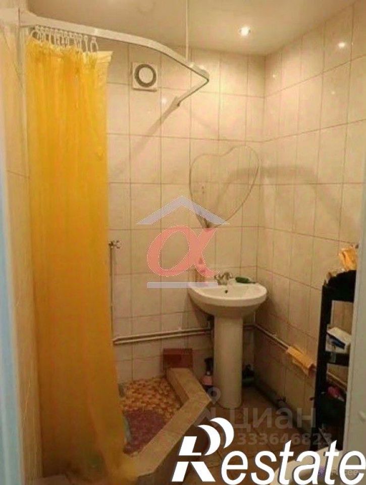 2-комн квартира улица Терешковой, 36,  д. 36