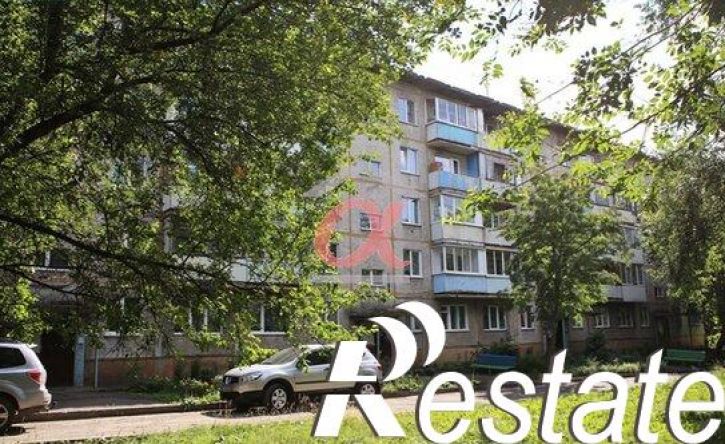 2-комн квартира проспект Ленина, 60В,  д. 60В