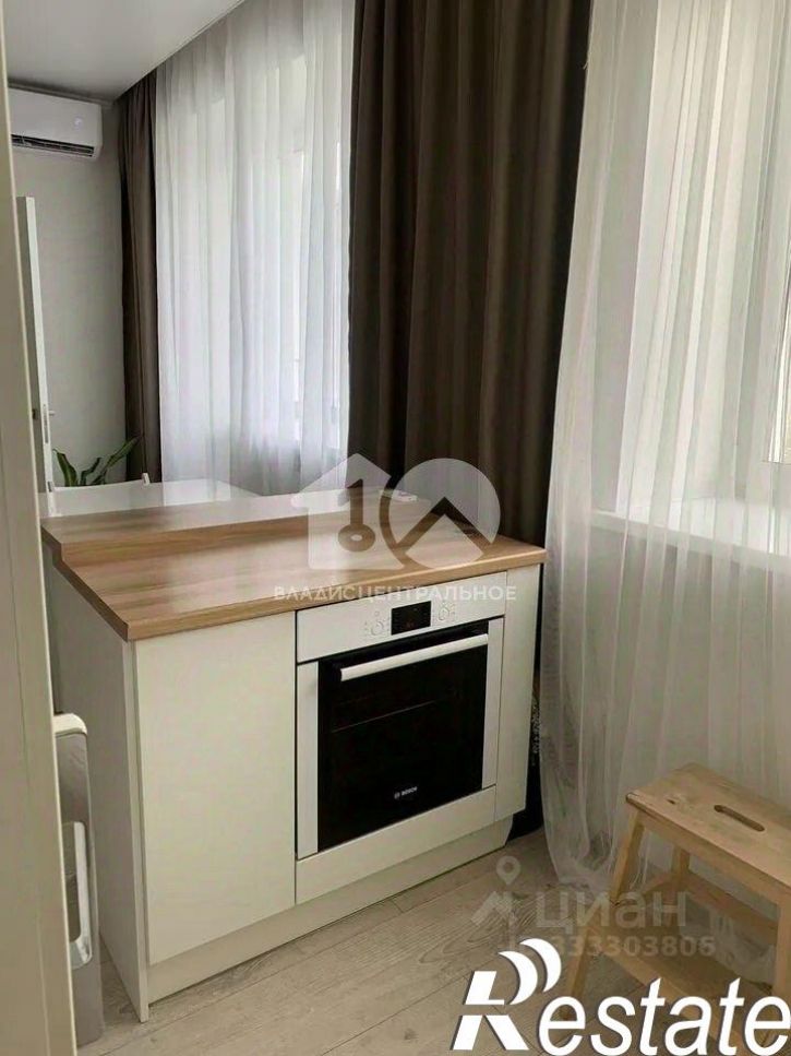 2-комн квартира Весенняя улица, 21А,  д. 21А
