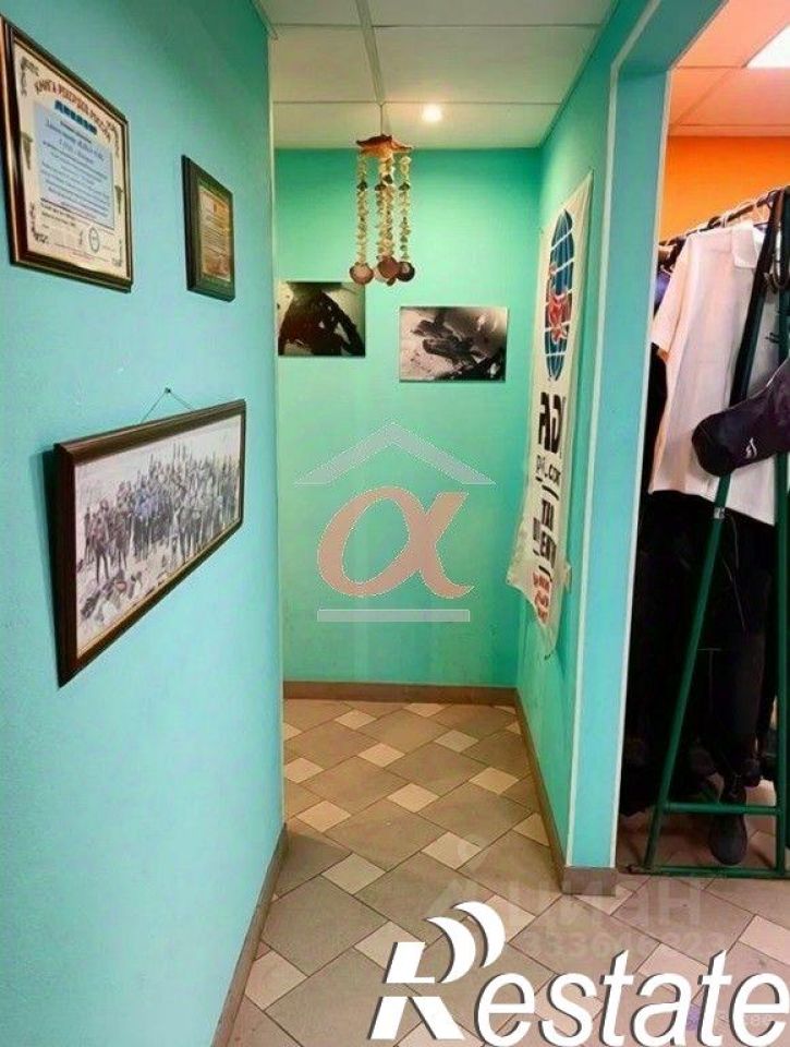 2-комн квартира улица Терешковой, 36,  д. 36