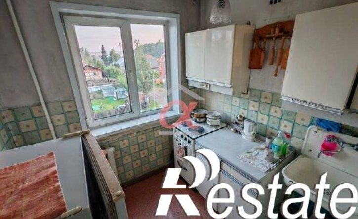 1-комн квартира Спортивная улица, 40,  д. 40