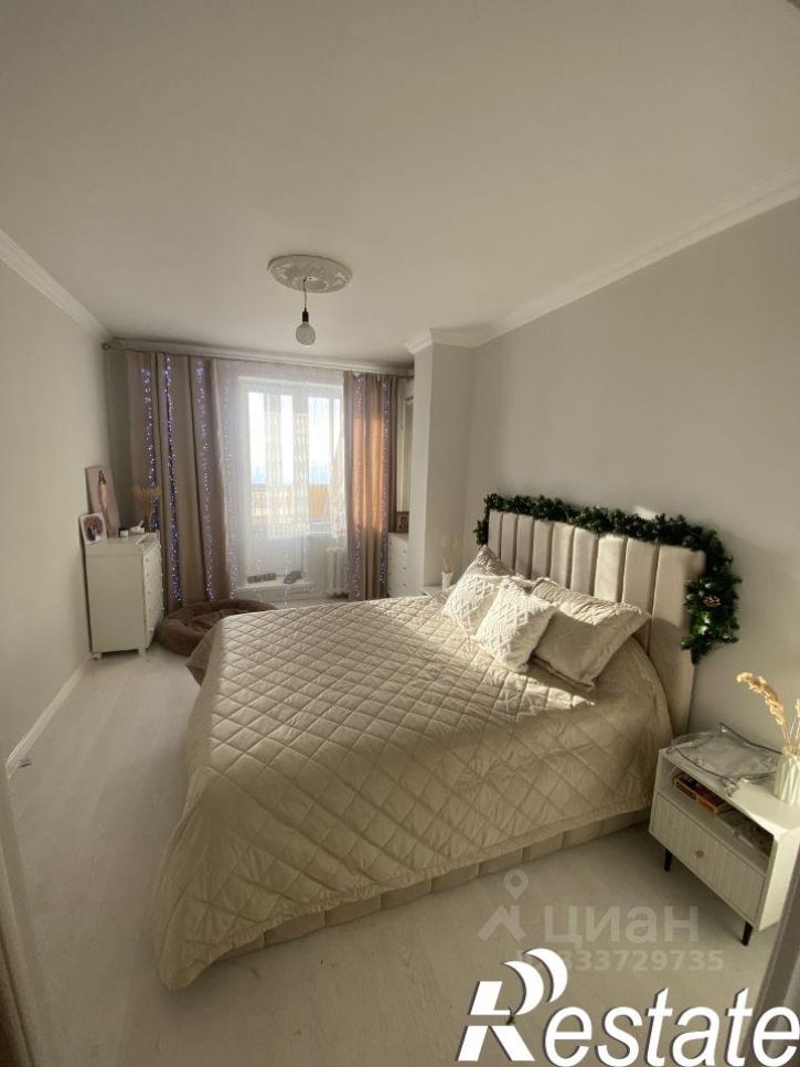 2-комн квартира улица Гагарина, 52,  д. 52